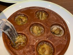 蒜香蜗牛-萨莉亚意式餐厅(杭州西溪龙湖天街店)