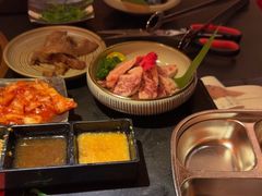 -和来烤肉(仓山万达店)