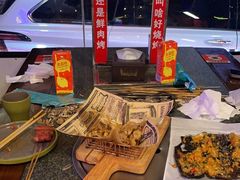 -路边边.炒菜烧烤.音乐餐厅(良乡长虹店)