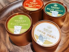 -四道菜·福建菜馆(新街口金鹰店)