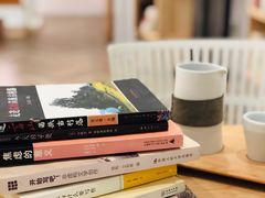 -GOOD好事咖啡(会展城店)