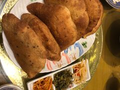 -三姐妹餐厅(曲江店)