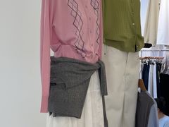 -七浦路服装批发市场