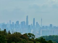 -广州市白云山风景名胜区