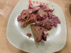 -百家鸡味馆(清泰店)
