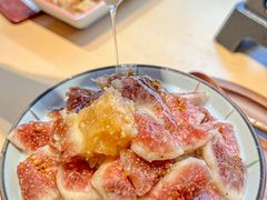 -小岛韩食创意韩国料理(惠安东南店)