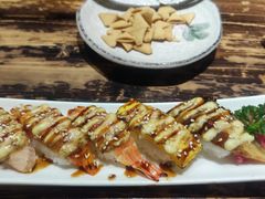 -小川洋风料理(街道口店)