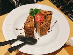 -牛街清真满恒記(平安里西大街店)