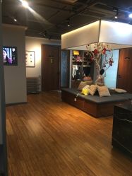 -FineYoga梵音瑜伽·普拉提