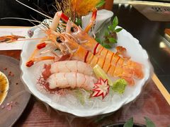 -蟹田居·活蟹料理(东城店)