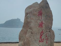 -棒棰岛宾馆景区