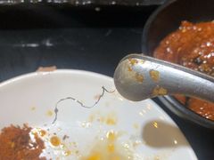-燚青春泥炉烤肉(东泰店)