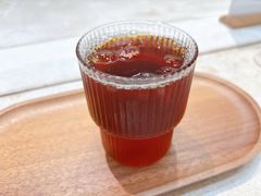 -玫瑰咖啡(中山六路店)