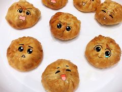 -金典银峰老鹅馆·昆山菜(亭林公园店)