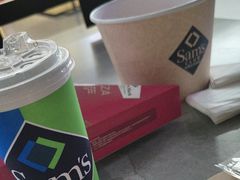 -山姆会员商店(上海浦东店)