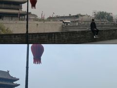 -西安城墙·碑林历史文化景区