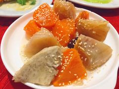-天天海鲜城·海鲜大排档(新溪店)