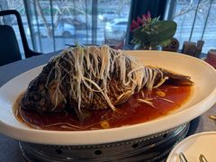 -津菜典藏河西店(水上店)