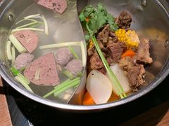 -牛焱·贵州黄牛肉火锅(城西银泰店)