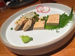 -人间酒暖·Go blanc·烧鸟·深夜食堂(陆家嘴店)
