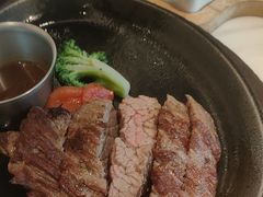 -悦荟牛排餐厅(佳木斯万达店)