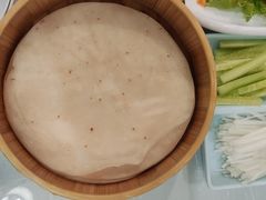 -正阳春烤鸭(华捷道店)