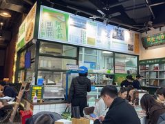 -阿金大白·上海菜馆(新天地店)