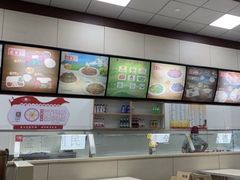 -金德利民快餐(山大路粮油食品店)