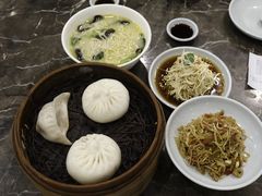 -冶春茶社(星汉大厦店)