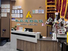 -半岛宠物医院24小时·内窥镜·牙科·碎石中心(府城大道店)
