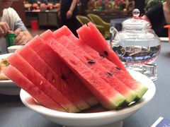 果盘-老渔民·北塘海鲜(新港远洋宾馆店)