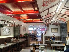 -弓家大队老碗面(高新咖啡街区店)