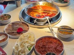 -小龙坎火锅(全球总店)
