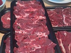 -正禾鲜·潮汕牛肉火锅(凯德天府店)