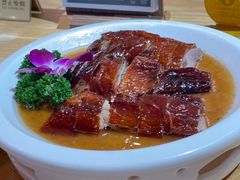 -德胜轩正宗顺德菜(宝安沙井会展中心店)