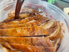烤鸭-章云板鸭(马道街店)
