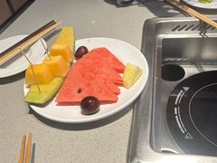 -海底捞火锅(新松江路生日主题店)