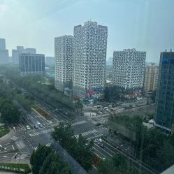 -HEYAN长风荷妍专业脱毛美肤
