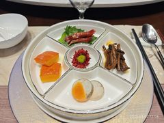 -酒蜻蜓·庭院私房菜(天元东路店)