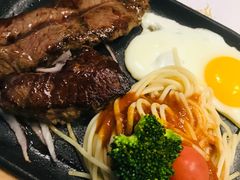 -豪尚豪牛排(汕樟店)