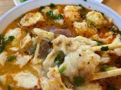 -宋老三苏肉羊肉汤老店