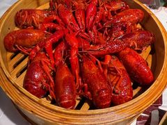 -靓靓蒸虾·头牌蒸虾(雪松路总店)