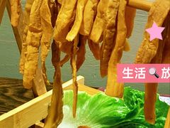 -冯校长老火锅(广州正佳广场店)