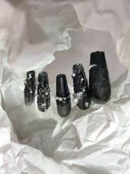 -U3美甲