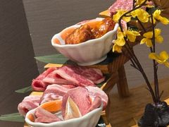 -银座苑烧肉酒场·烤活鳗(仙霞路店)