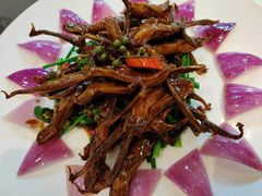 -锦粤宫·精致粤菜(深圳北站店)