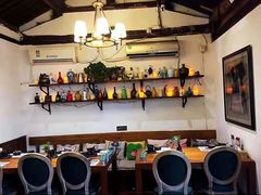 -束河人家(南锣鼓巷店)