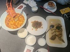 -拾宴(汇智国际商业中心店)