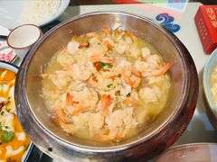 -淮安宴·淮扬菜(清河路一店)