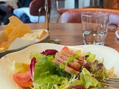 -OGGI TRATTORIA PIZZERIA(深业上城店)